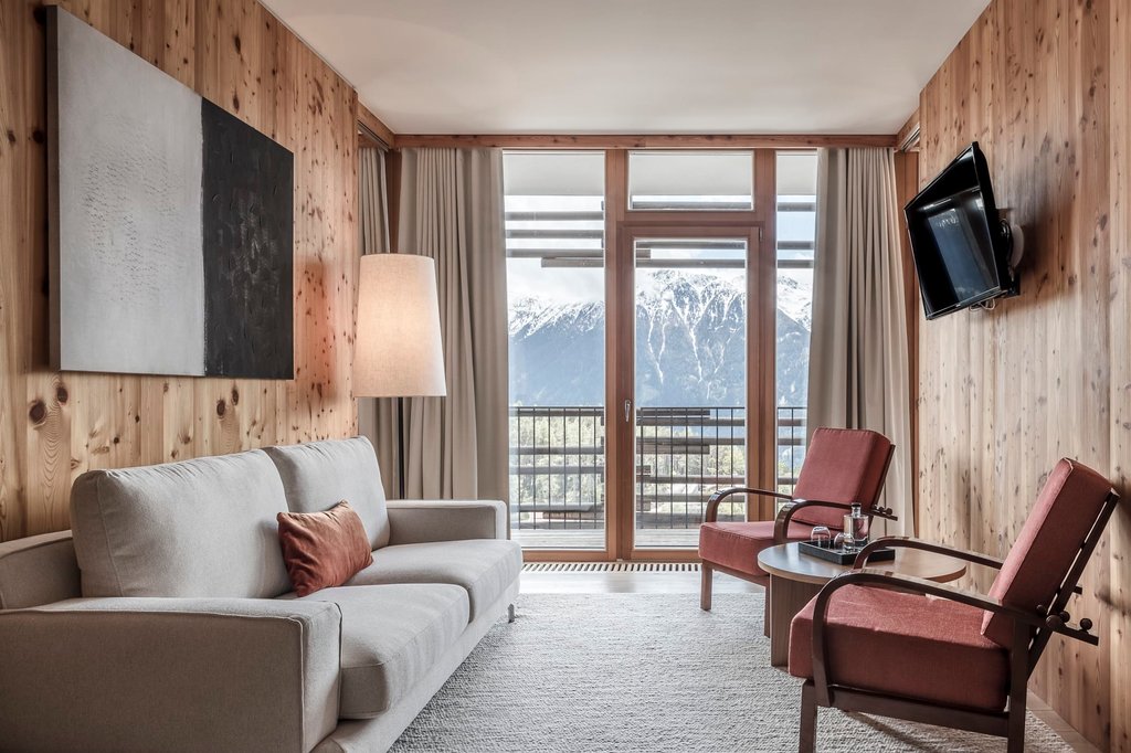 Wow Suite