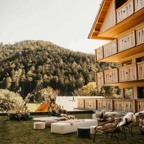 Boutique Hotel Vila Planinka