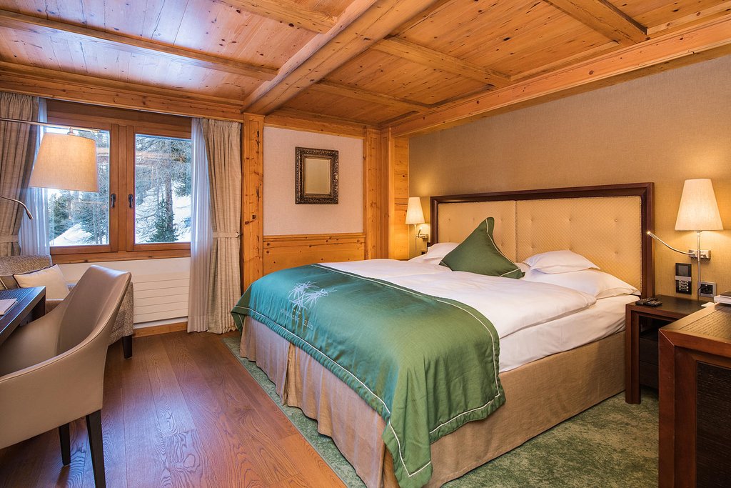 Room MATTERHORN SUPERIOR