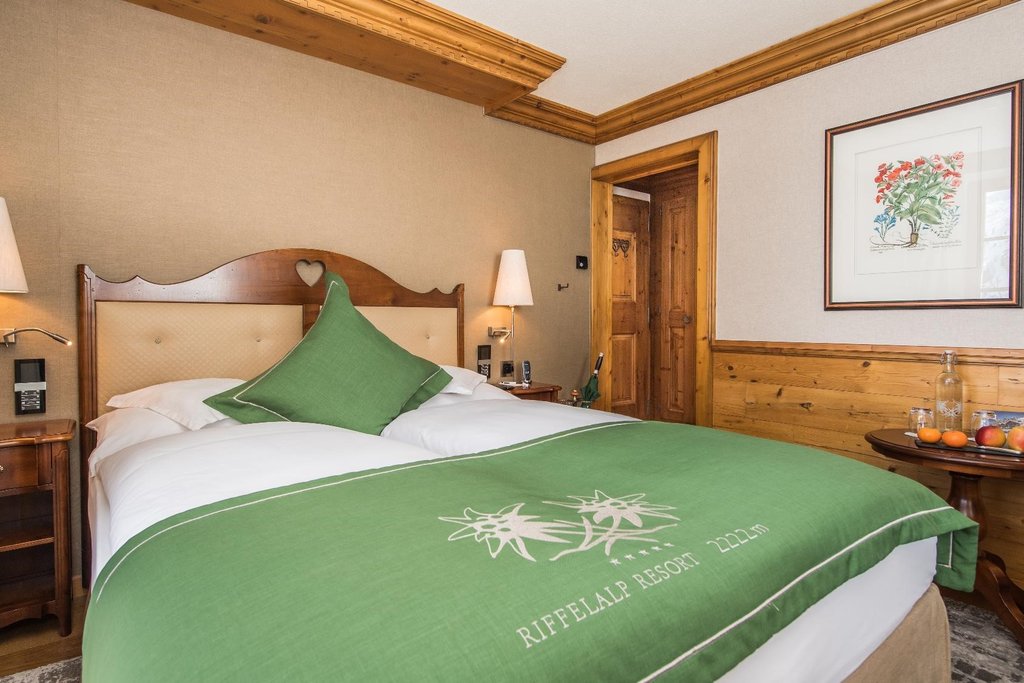 Room MATTERHORN CLASSIC