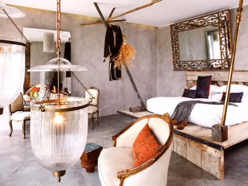 Love Superior Ocean Suite