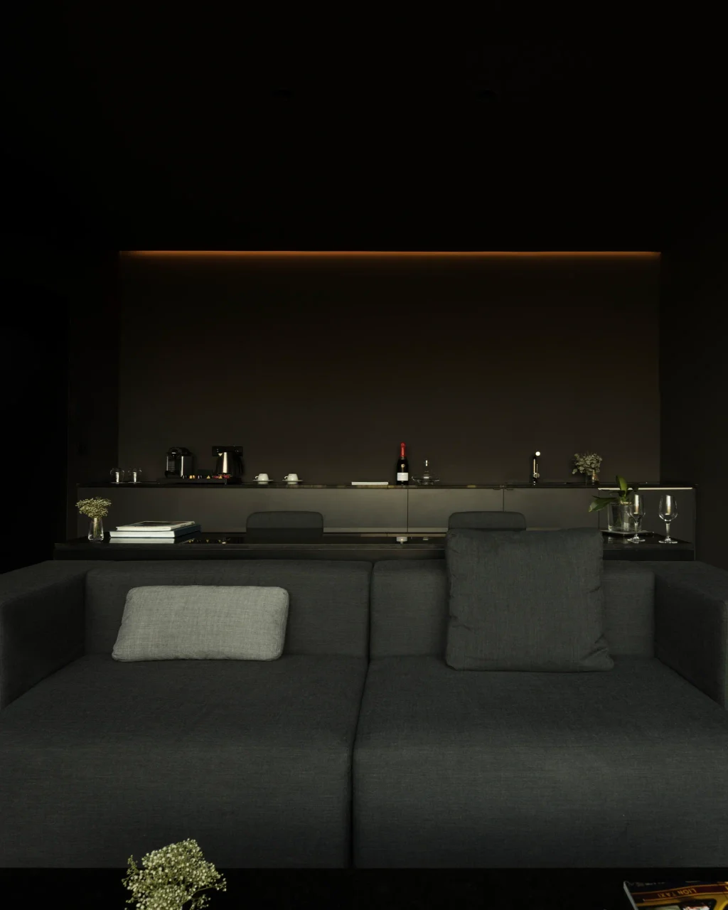 Pool Suite