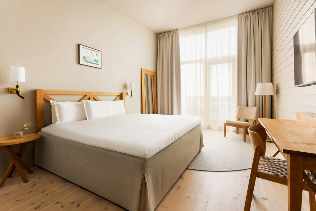 Signature Seaview