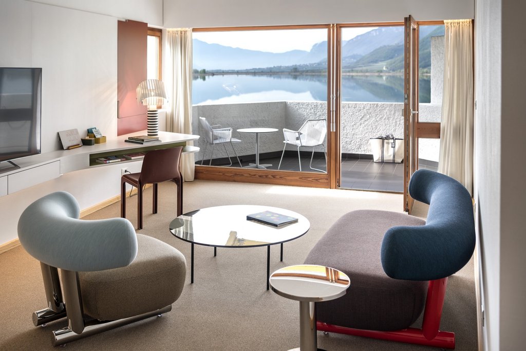 Classic Suite