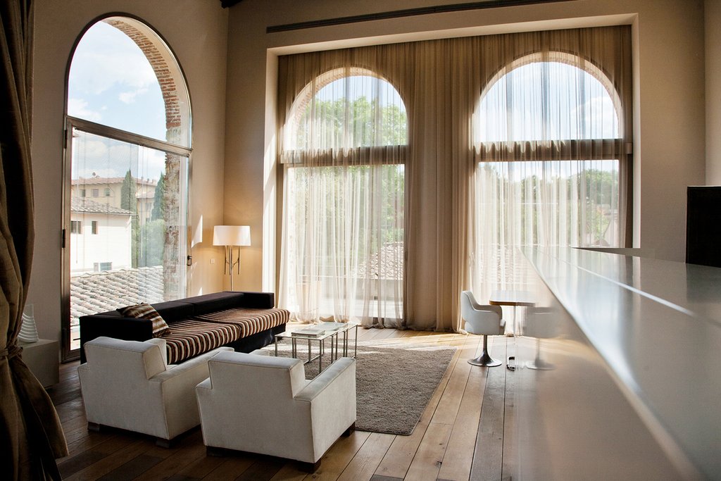 Superior Loft