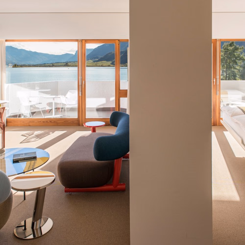 Basic Suite