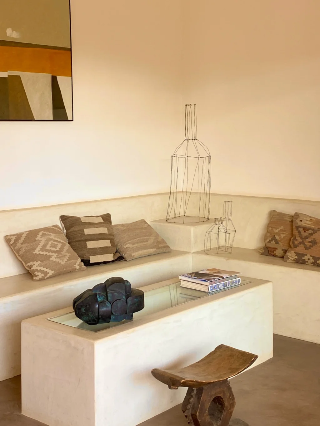 Bedrooms