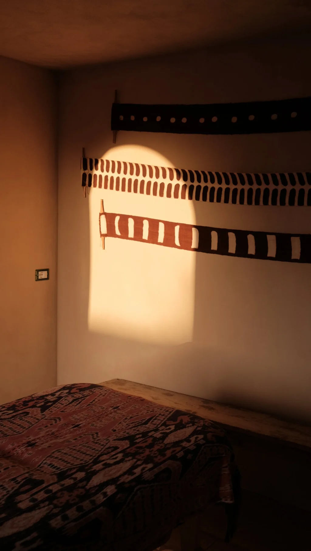 Bedrooms