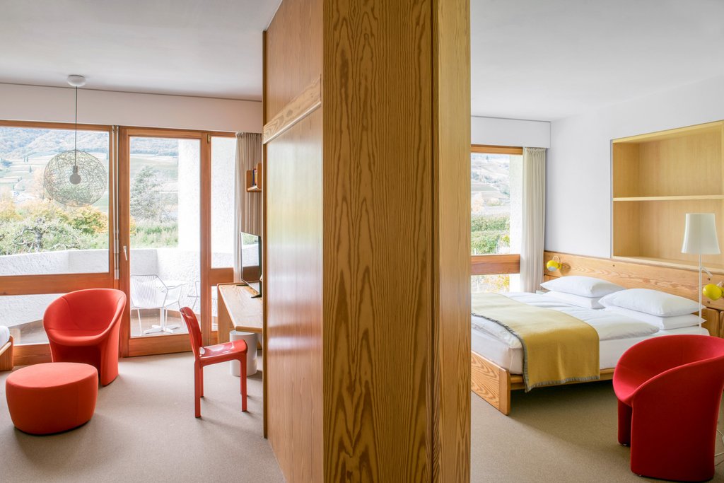 Basic Suite