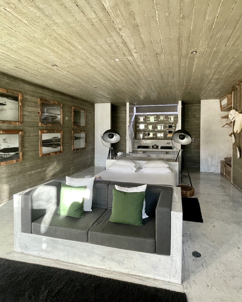 Suite Deluxe