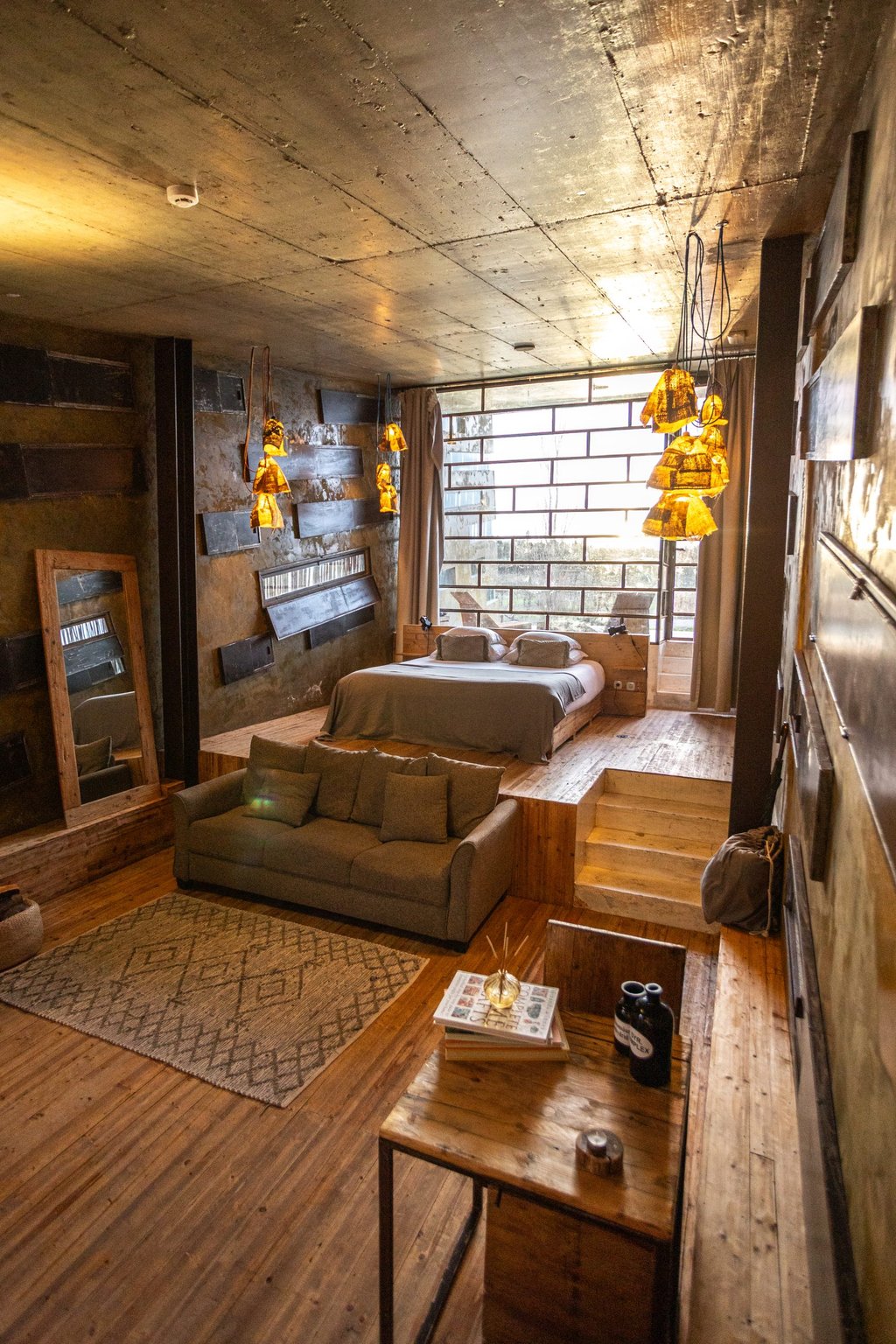 Suite Deluxe