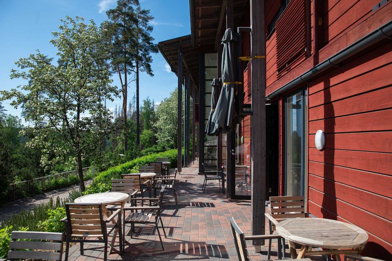 Hotel image 12