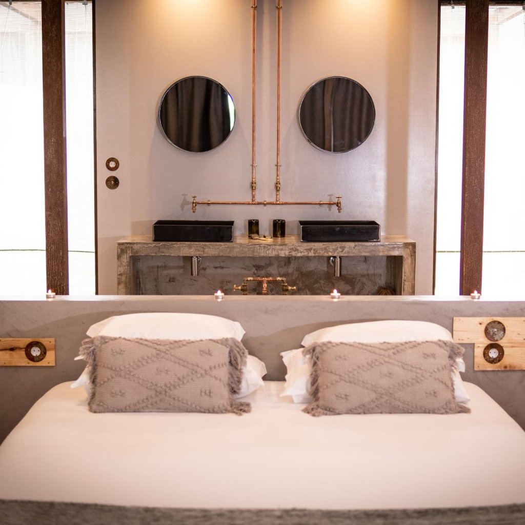 Private Pool