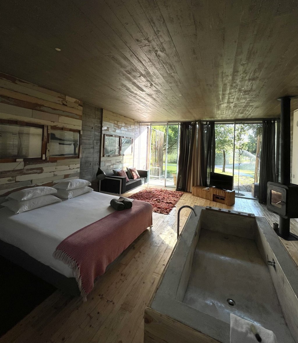 Master Suite