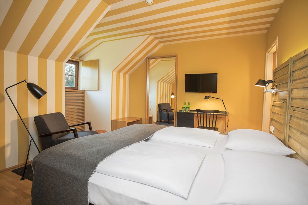 Meierhof Single Room Standard
