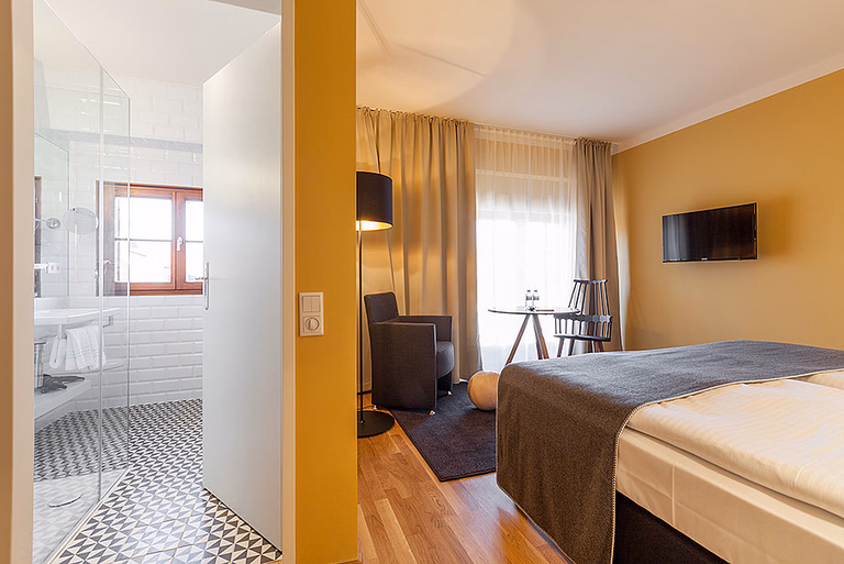 Schloss Suite