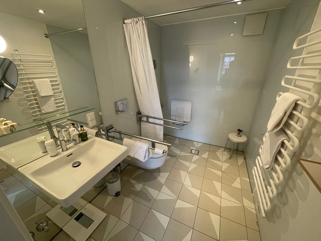 Schloss Suite