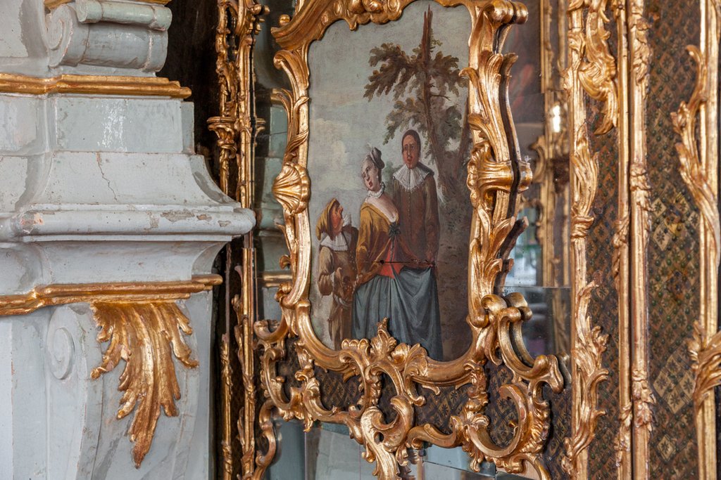 Schloss Suite