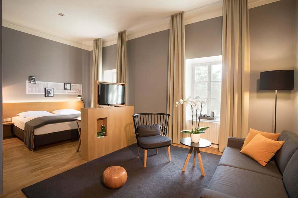 Meierhof Double Room Superior