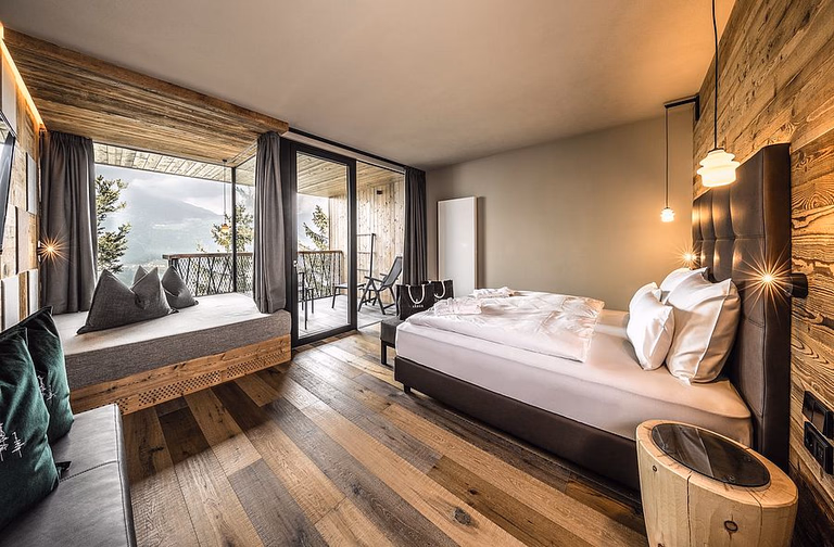 Treetop Suite