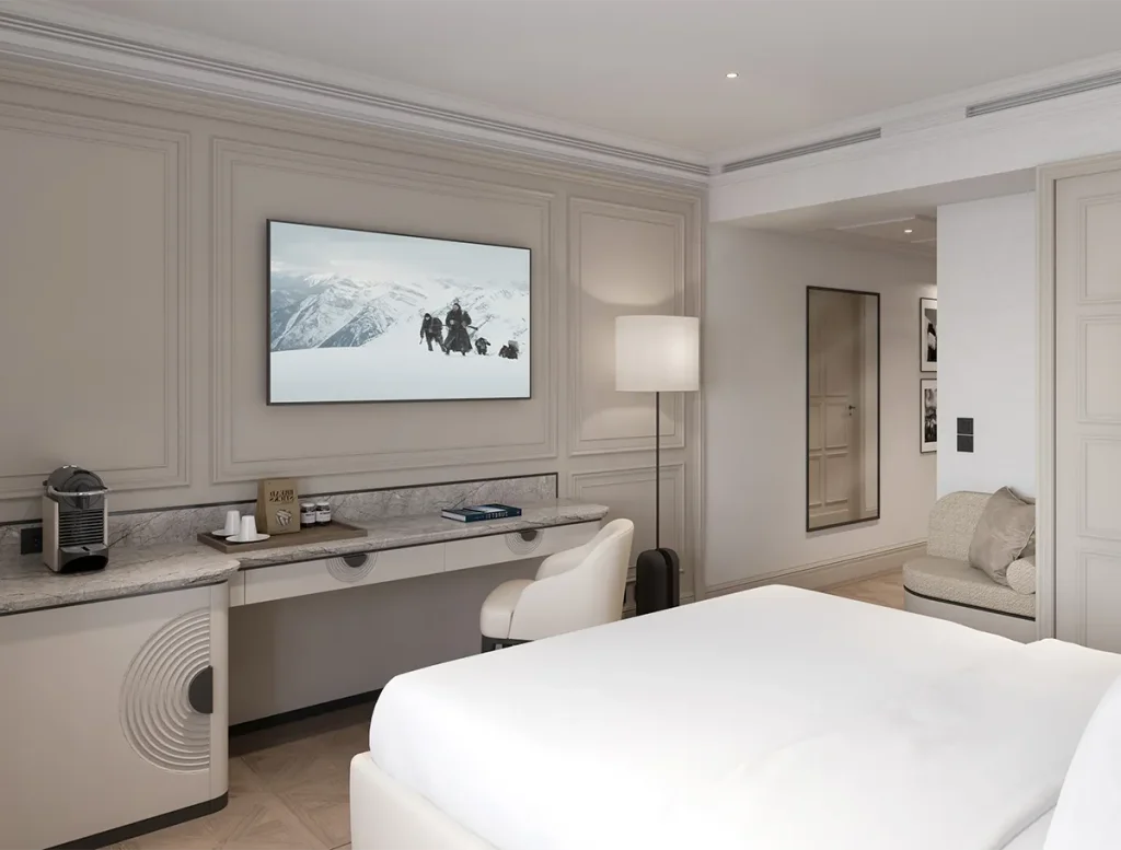 Premier Suite