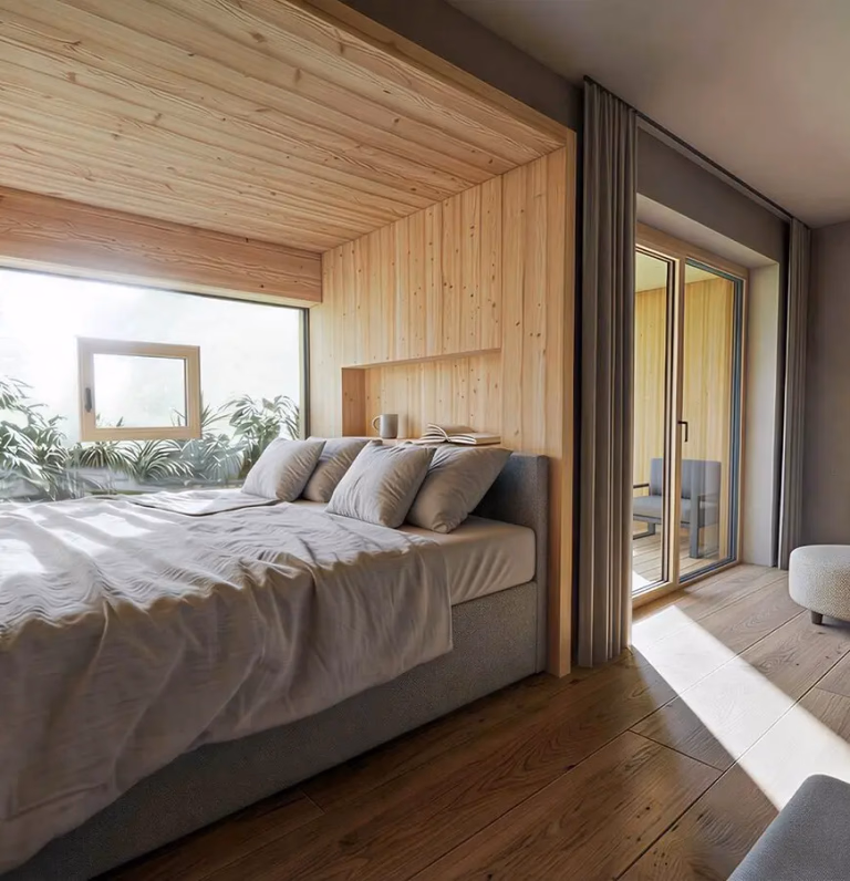 Junior Suite Haupthaus