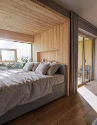 Doppelzimmer Classic