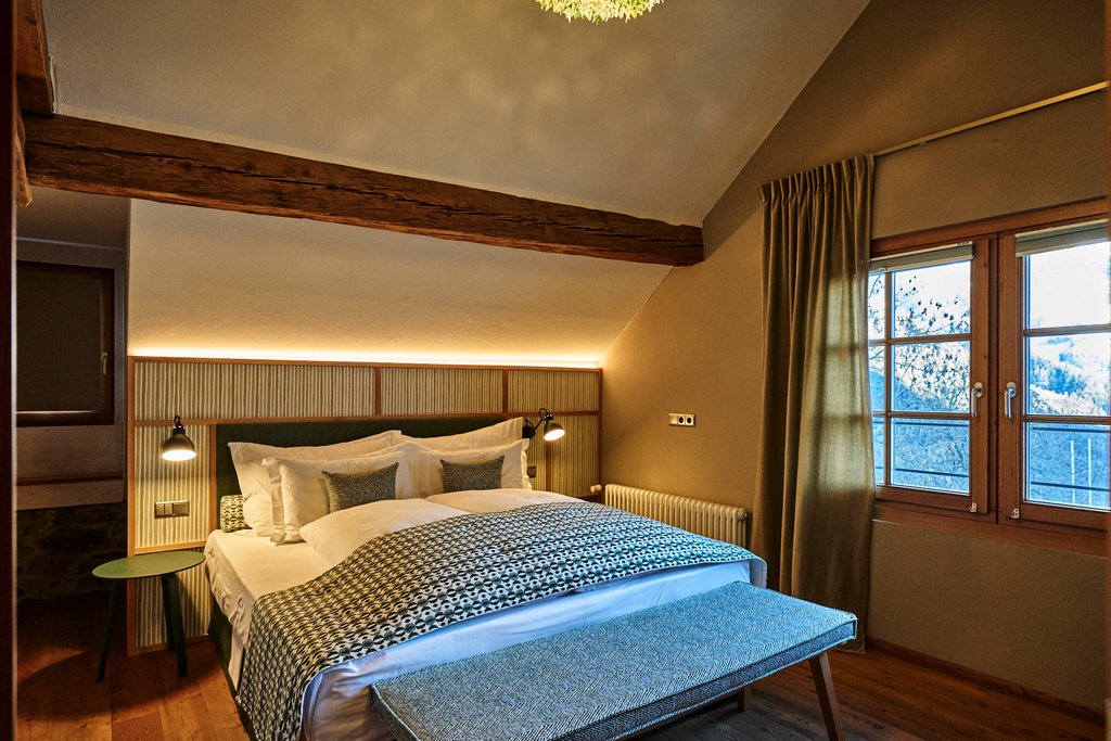 Penthouse Suite