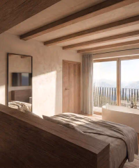 Suite Haupthaus