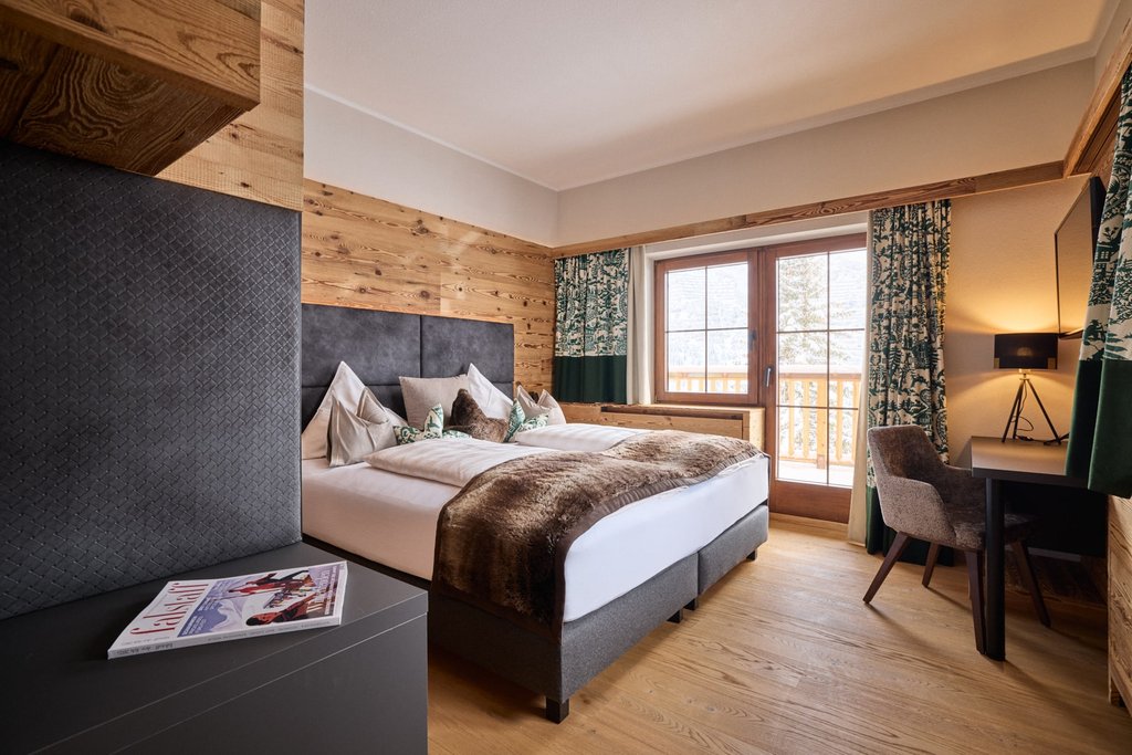 Double Room Silver