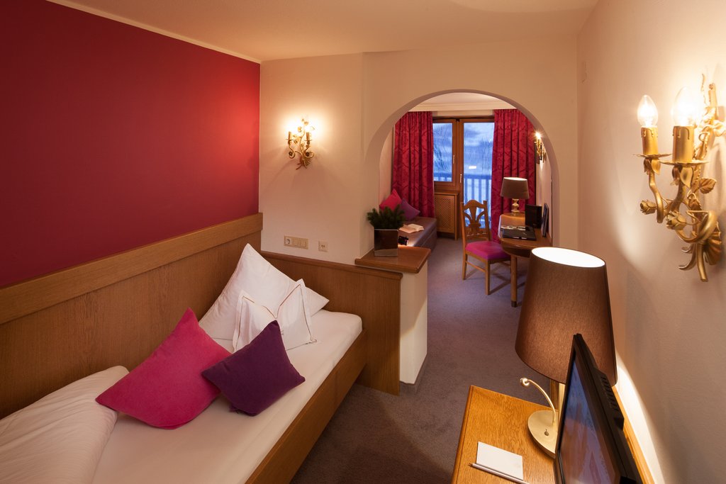 Double Room Silver