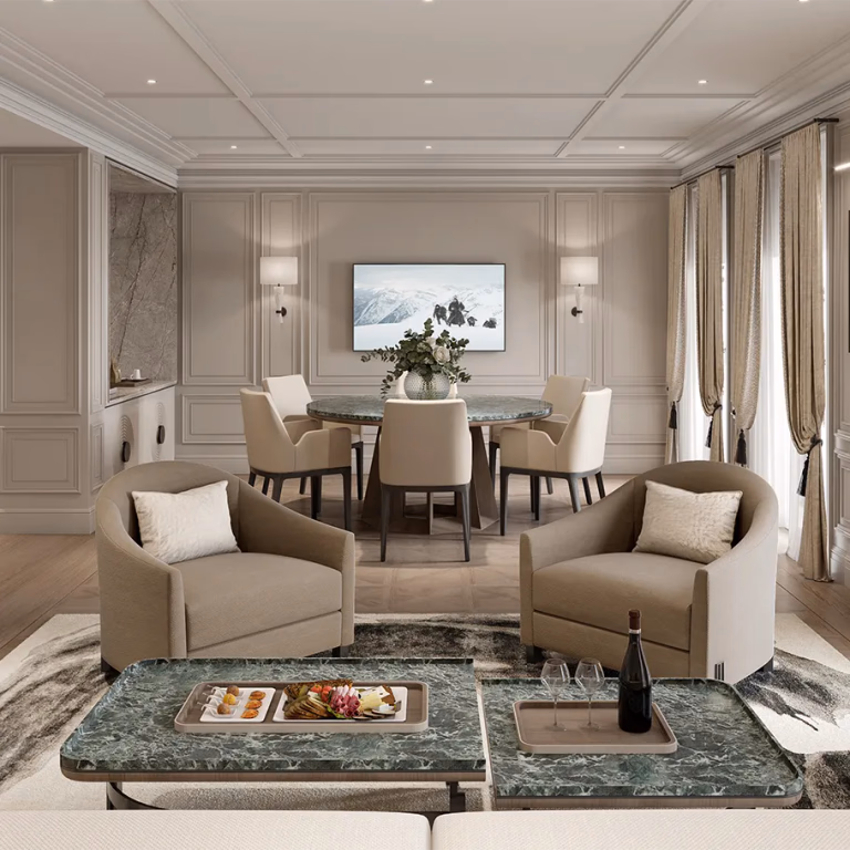 Junior Suite