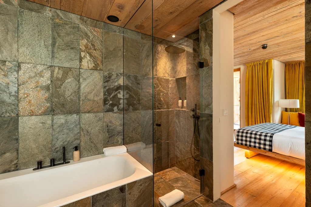 Superior Room with Balcony