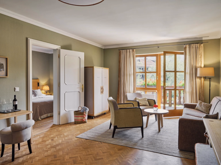 Grand Suite