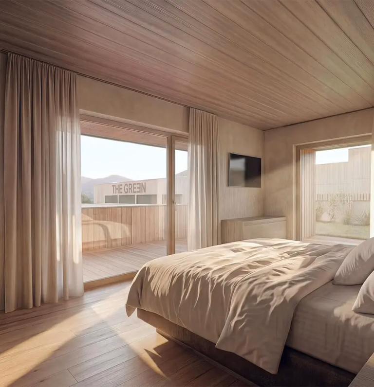 Green Suite