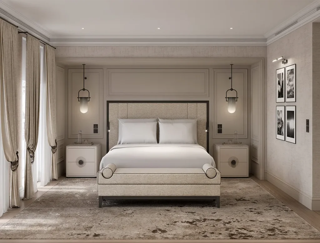 Premier Suite