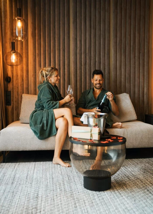 Terra Prestige Suite