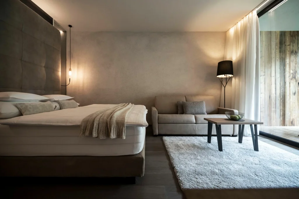 Terra Prestige Suite