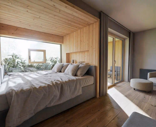 Suite Haupthaus