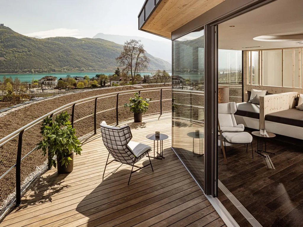 Suite Eviva Plus