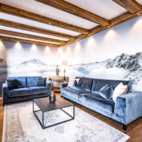 Edelweiss 1889 Panorama Suite