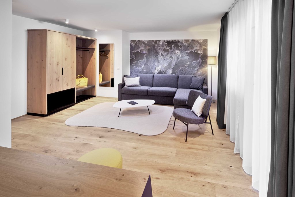 Classic Suite