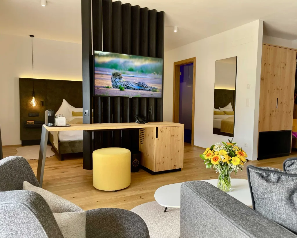 Comfort Double Room