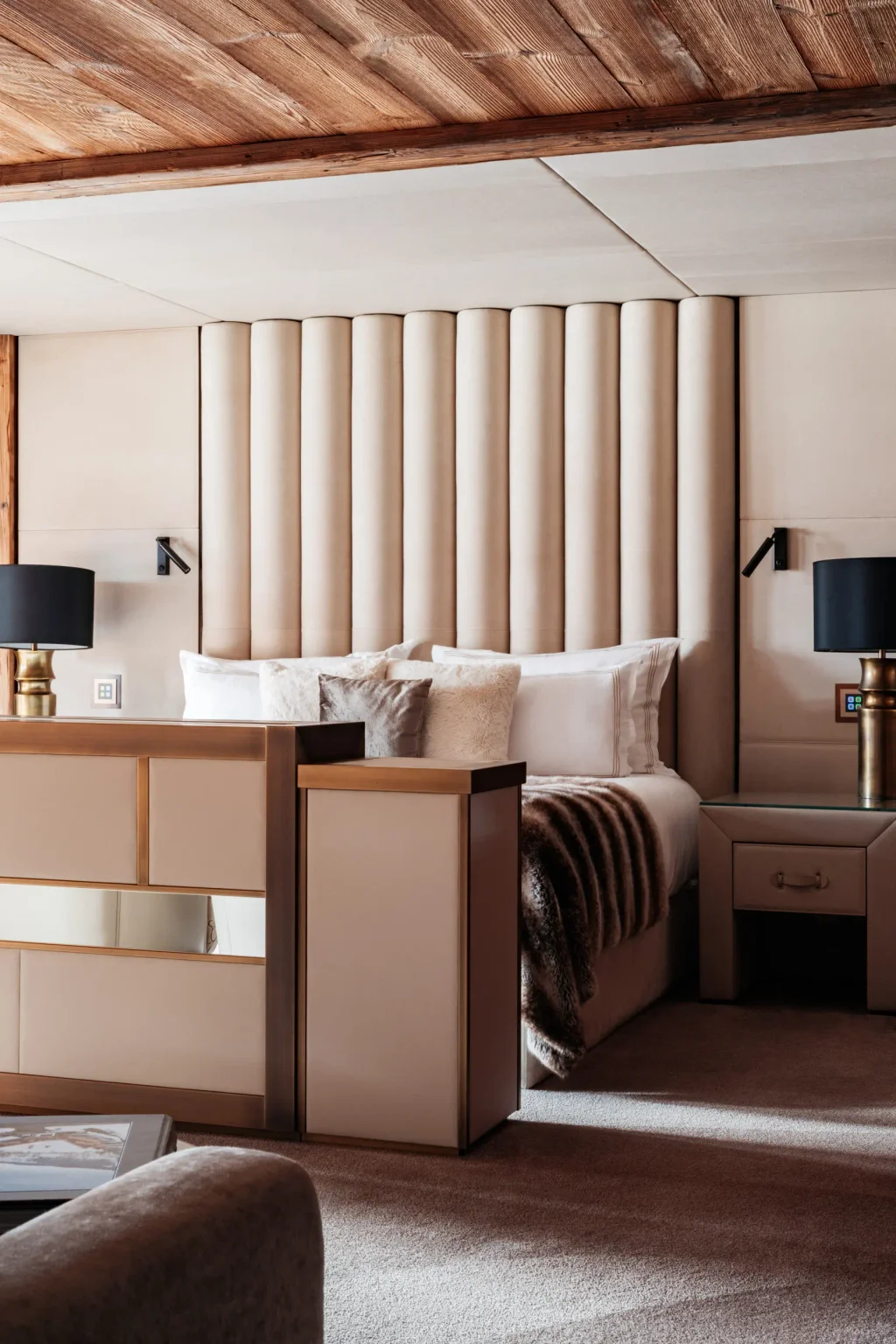 Suite (two-bedroom)