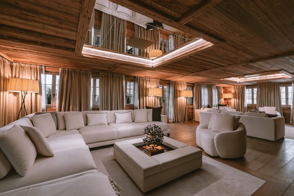 Suite (two-bedroom)