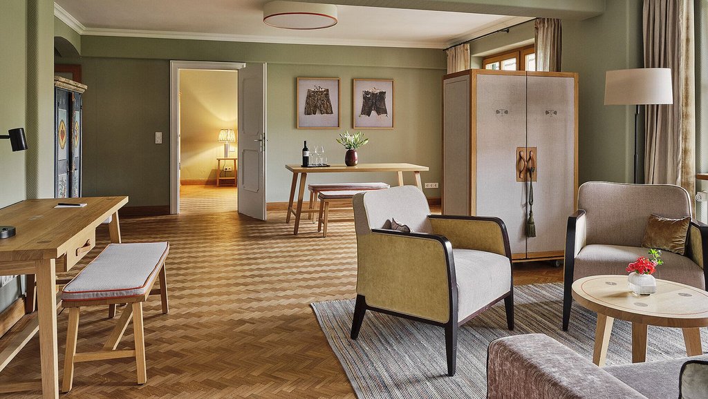 Grand Suite