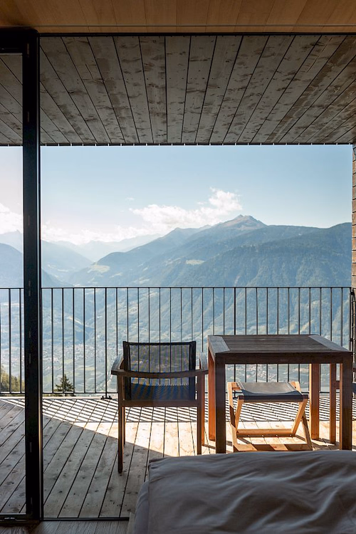 MONTI House