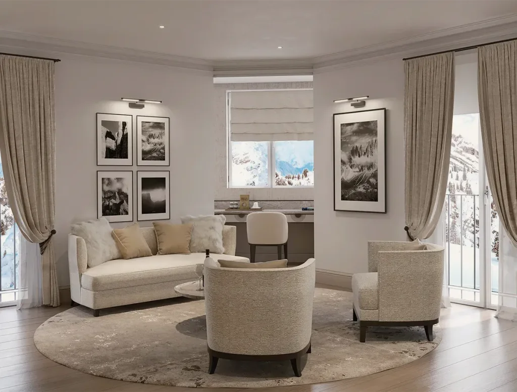 Suite