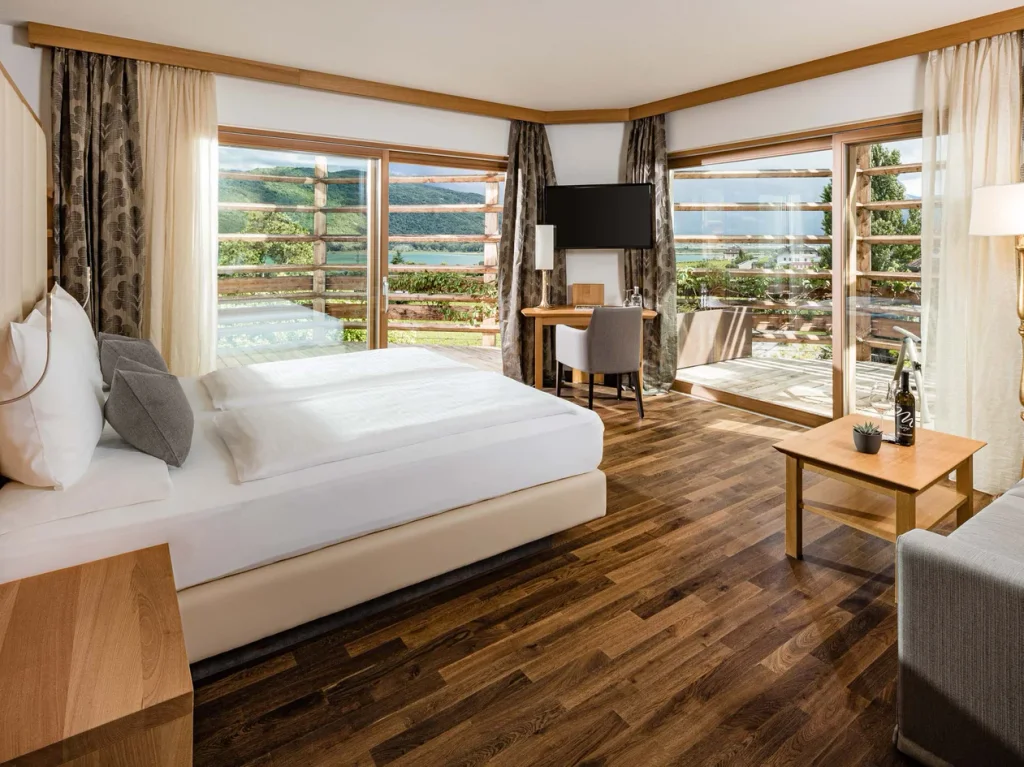 Suite Eviva Plus