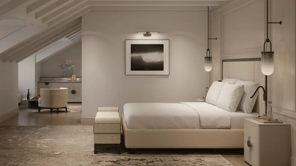Premier Suite